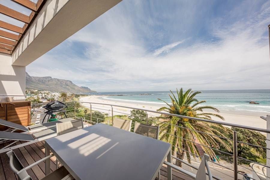 3 Bedroom Property for Sale in Camps Bay Western Cape